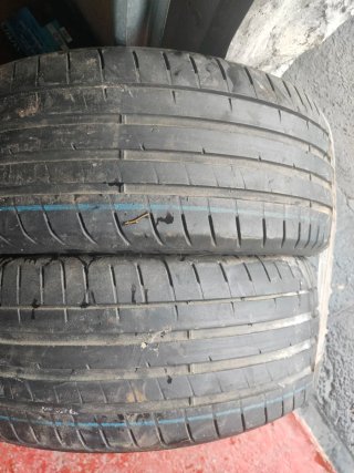 Neumáticos de coche 225/45r18 91y