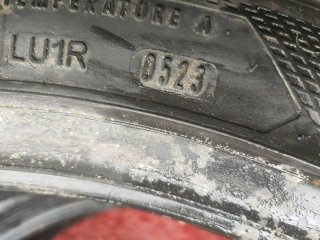 Neumáticos de coche 225/45r18 91y