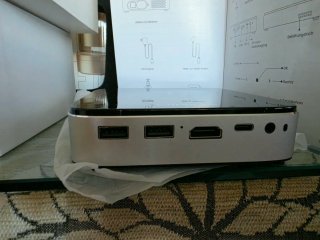 Proyector WIMIUS Q3 DLP