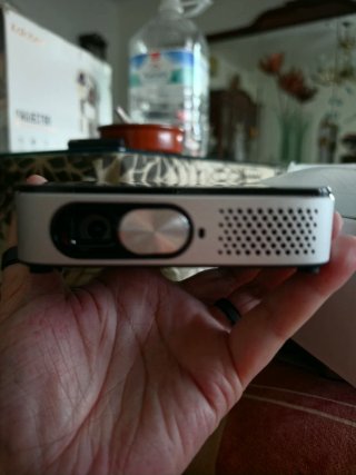 Proyector WIMIUS Q3 DLP