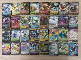Collezione carte Pokémon: Scatola Elite Trainer, Lattine