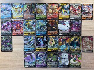 Colección cartas Pokémon: Caja Elite Trainer, Tins