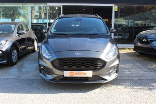 Ford S-MAX 2.5 Duratec FHEV 190 Titanium (2023)