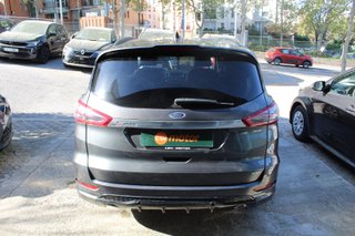 Ford S-MAX 2.5 Duratec FHEV 190 Titanium (2023)