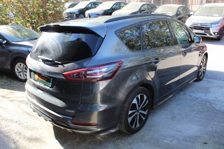 Ford S-MAX 2.5 Duratec FHEV 190 Titanium (2023)
