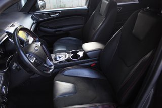 Ford S-MAX 2.5 Duratec FHEV 190 Titanium (2023)