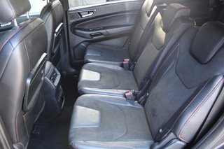 Ford S-MAX 2.5 Duratec FHEV 190 Titanium (2023)