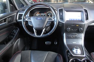 Ford S-MAX 2.5 Duratec FHEV 190 Titanium (2023)