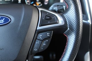 Ford S-MAX 2.5 Duratec FHEV 190 Titanium (2023)