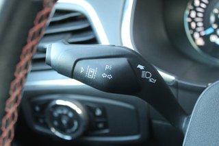 Ford S-MAX 2.5 Duratec FHEV 190 Titanium (2023)