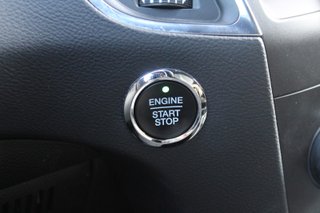 Ford S-MAX 2.5 Duratec FHEV 190 Titanium (2023)