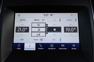 Ford S-MAX 2.5 Duratec FHEV 190 Titanium (2023)