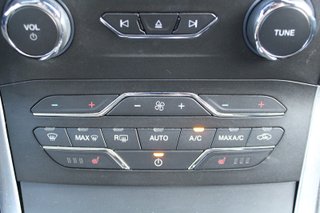 Ford S-MAX 2.5 Duratec FHEV 190 Titanium (2023)
