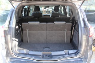 Ford S-MAX 2.5 Duratec FHEV 190 Titanium (2023)