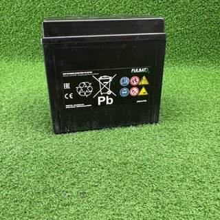 Batería Fulbat FB7L-B/B2 Gel 12V