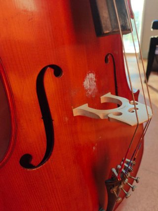 Violonchelo 4/4