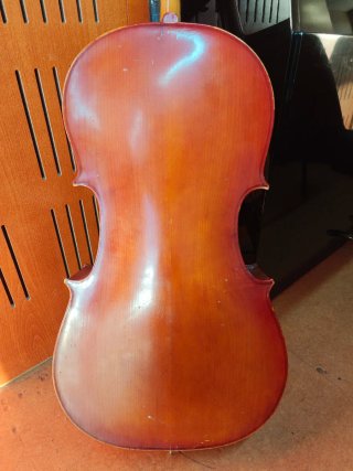Violonchelo 4/4
