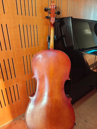 Violonchelo 4/4