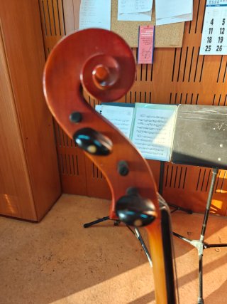 Violonchelo 4/4