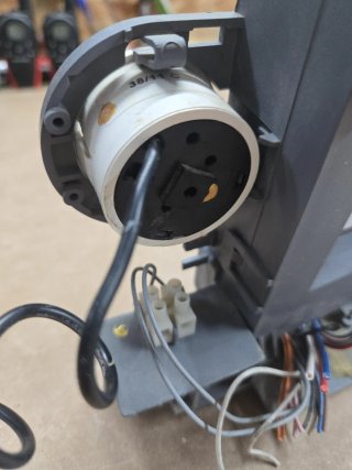 Placa Electrónica FERROLI DIVATECH MICRO LN F24D