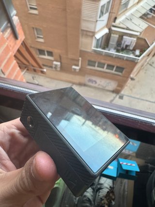 Cámara Akaso V50 Elite 4K