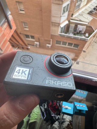 Cámara Akaso V50 Elite 4K