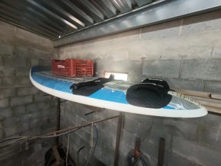 Tavola windsurf JP Australia I 2 derive