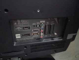 Televisor LG 26'