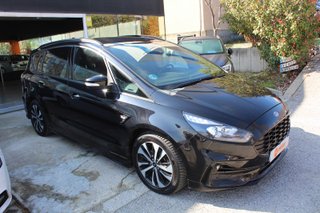 Ford S-MAX 2.5 Duratec FHEV 190 Titanium (2023)