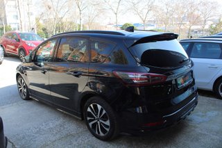 Ford S-MAX 2.5 Duratec FHEV 190 Titanium (2023)