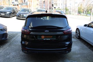 Ford S-MAX 2.5 Duratec FHEV 190 Titanium (2023)