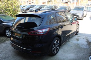Ford S-MAX 2.5 Duratec FHEV 190 Titanium (2023)