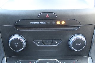 Ford S-MAX 2.5 Duratec FHEV 190 Titanium (2023)