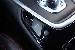 Ford S-MAX 2.5 Duratec FHEV 190 Titanium (2023)