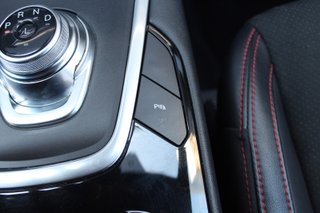 Ford S-MAX 2.5 Duratec FHEV 190 Titanium (2023)