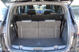 Ford S-MAX 2.5 Duratec FHEV 190 Titanium (2023)