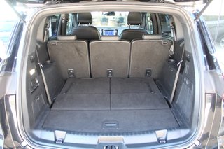 Ford S-MAX 2.5 Duratec FHEV 190 Titanium (2023)