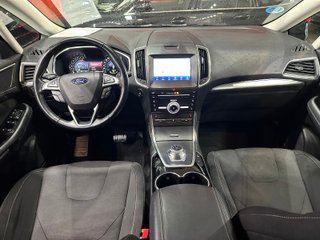 Ford S-MAX 2.5 FHEV 190 TITANIUM (2023)