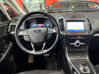 Ford S-MAX 2.5 FHEV 190 TITANIUM (2023)