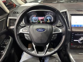 Ford S-MAX 2.5 FHEV 190 TITANIUM (2023)