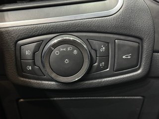 Ford S-MAX 2.5 FHEV 190 TITANIUM (2023)