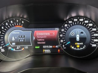 Ford S-MAX 2.5 FHEV 190 TITANIUM (2023)