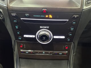 Ford S-MAX 2.5 FHEV 190 TITANIUM (2023)