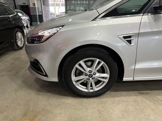 Ford S-MAX 2.5 FHEV 190 TITANIUM (2023)