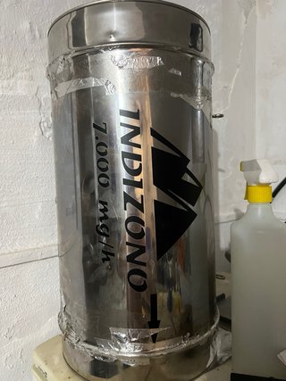 Kit Cultivo Indoor Ignator