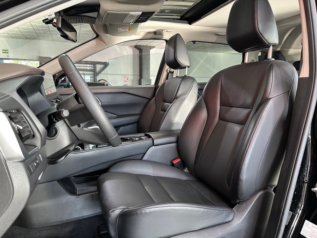 Nissan X-TRAIL 1.5 E-POWER 4X2 AT 204 (2023)