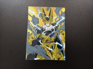 Manga Dragon Ball C