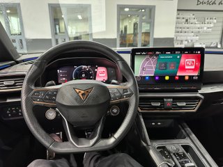 Cupra LEON 1.4 PHEV 245 VZ (2023)