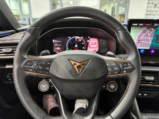Cupra LEON 1.4 PHEV 245 VZ (2023)