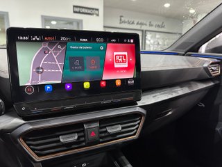 Cupra LEON 1.4 PHEV 245 VZ (2023)